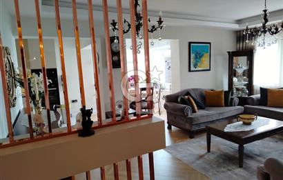 Dikmen Keklikpınarı Yıldız 87Sitesi İçerisinde 3+1 Satılık Daire