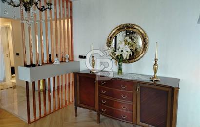 Dikmen Keklikpınarı Yıldız 87Sitesi İçerisinde 3+1 Satılık Daire