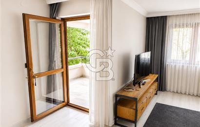 GAZİOSMANPAŞA/KULELİ SOKAKTA 3.5 +1 EŞYALI KİRALIK DAİRE
