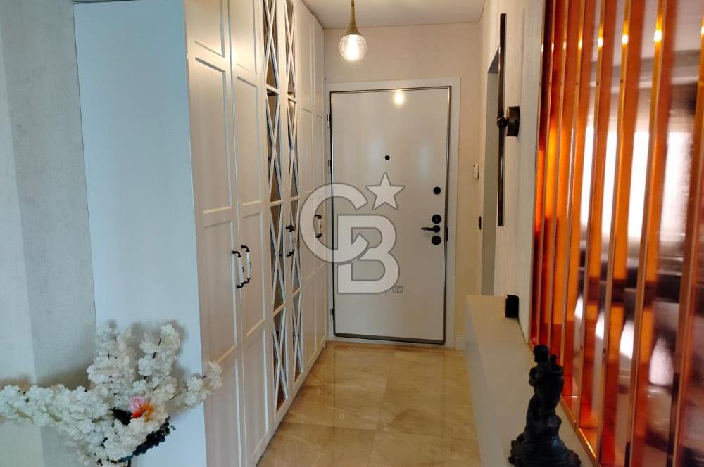 Dikmen Keklikpınarı Yıldız 87Sitesi İçerisinde 3+1 Satılık Daire