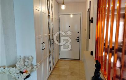 Dikmen Keklikpınarı Yıldız 87Sitesi İçerisinde 3+1 Satılık Daire