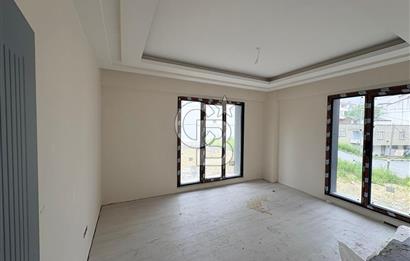 MERKEZİ KONUMDA SİTE İÇİNDE SIFIR 1+1 DAİRE FIRSATI