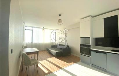 ALACAATLI MH QUARTZ BEYTEPE 5.KAT FULL EŞYALI 1+1 KİRALIK DAİRE