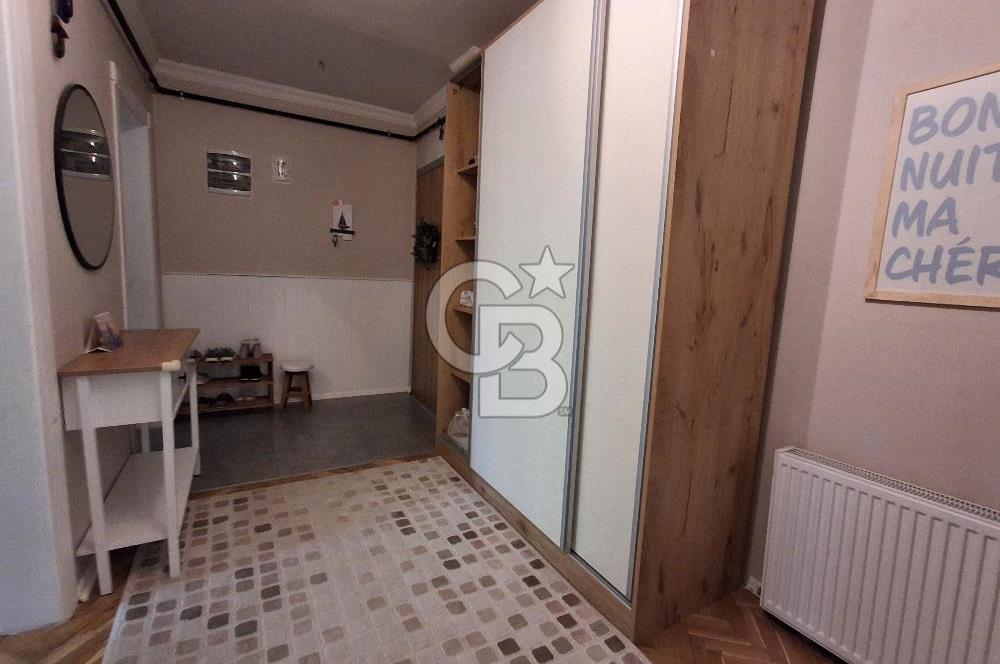 İkea Yakını GözdeKent Sitesi'nde Net 135 m2, Satılık 3+1 Daire