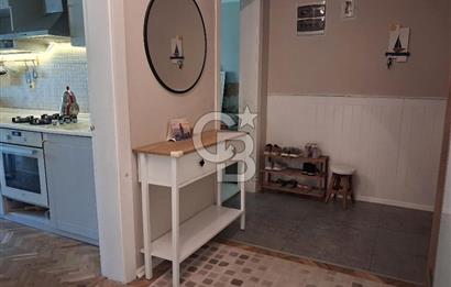 İkea Yakını GözdeKent Sitesi'nde Net 135 m2, Satılık 3+1 Daire