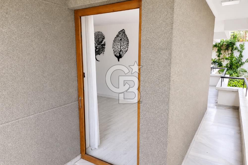 GAZİOSMANPAŞA/KULELİ SOKAKTA 3.5 +1 EŞYALI KİRALIK DAİRE
