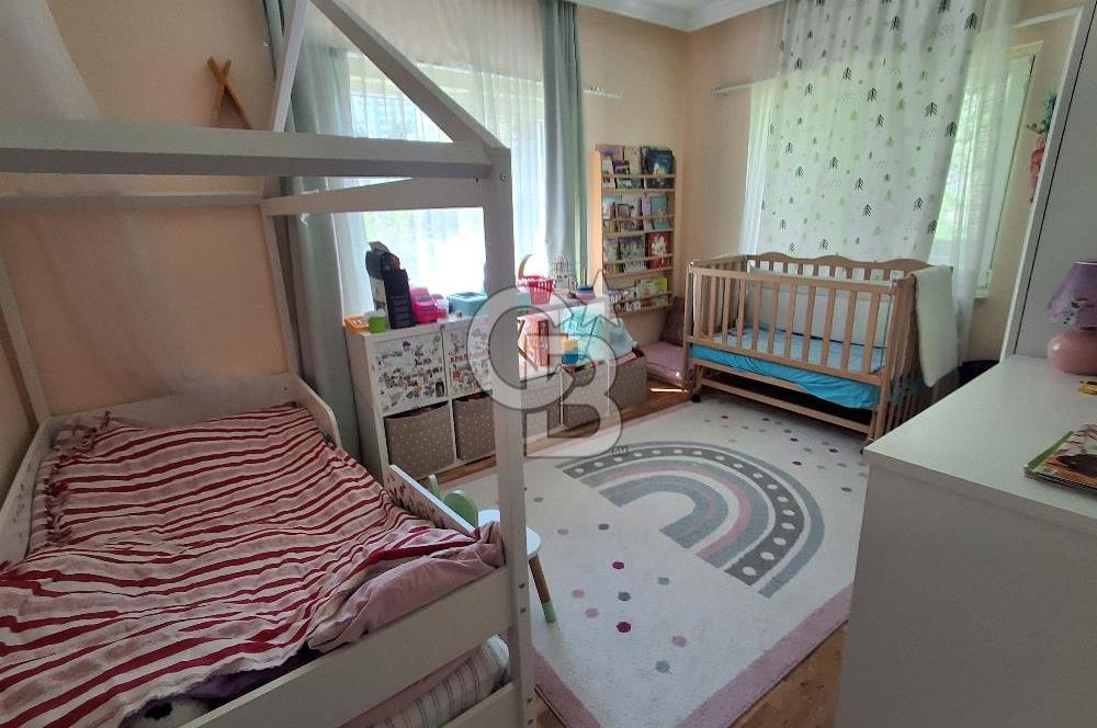 İkea Yakını GözdeKent Sitesi'nde Net 135 m2, Satılık 3+1 Daire