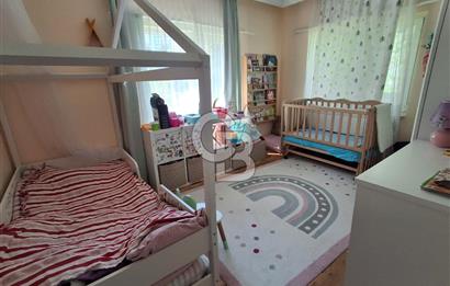 İkea Yakını GözdeKent Sitesi'nde Net 135 m2, Satılık 3+1 Daire