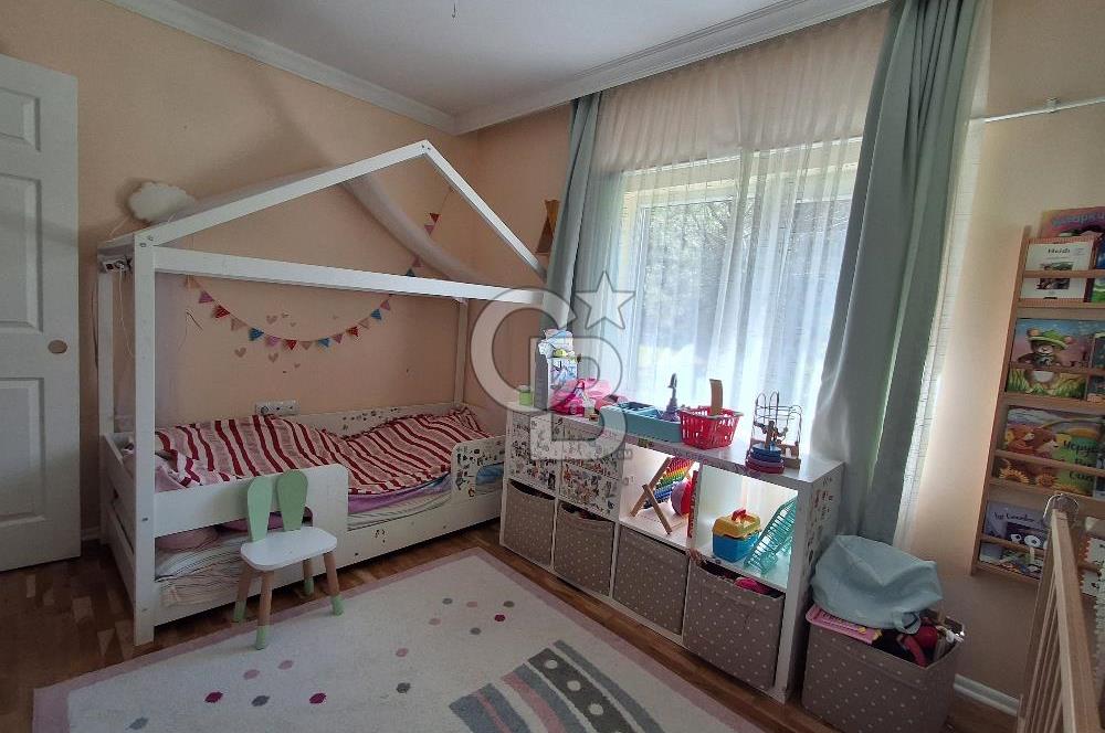 İkea Yakını GözdeKent Sitesi'nde Net 135 m2, Satılık 3+1 Daire