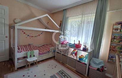 İkea Yakını GözdeKent Sitesi'nde Net 135 m2, Satılık 3+1 Daire