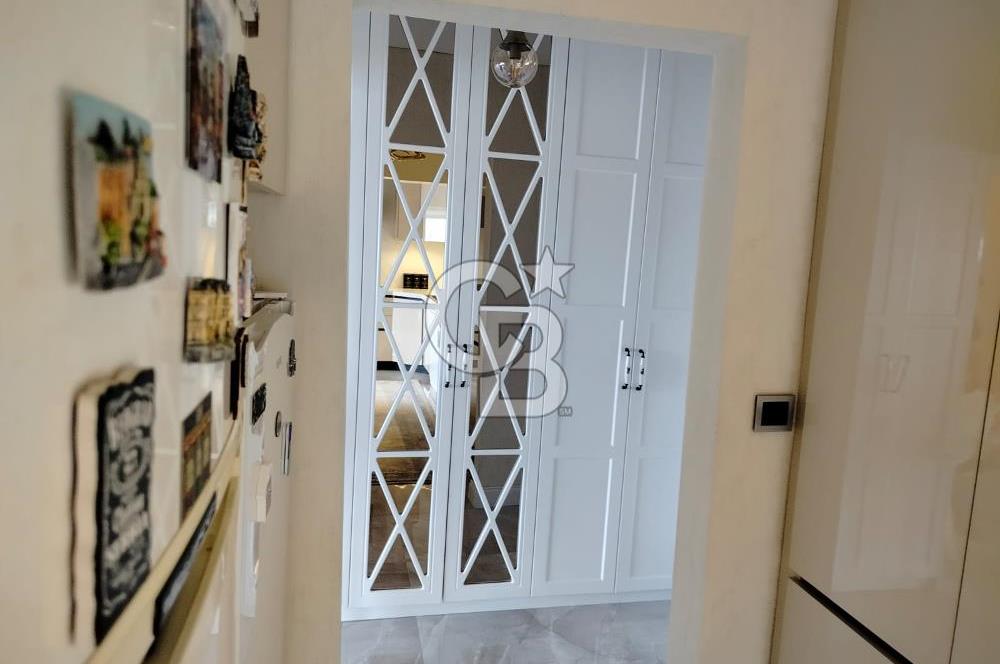 Dikmen Keklikpınarı Yıldız 87Sitesi İçerisinde 3+1 Satılık Daire