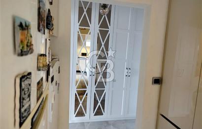 Dikmen Keklikpınarı Yıldız 87Sitesi İçerisinde 3+1 Satılık Daire