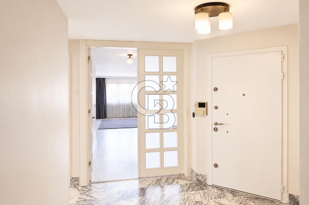 GAZİOSMANPAŞA/KULELİ SOKAKTA 3.5 +1 EŞYALI KİRALIK DAİRE