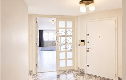 GAZİOSMANPAŞA/KULELİ SOKAKTA 3.5 +1 EŞYALI KİRALIK DAİRE