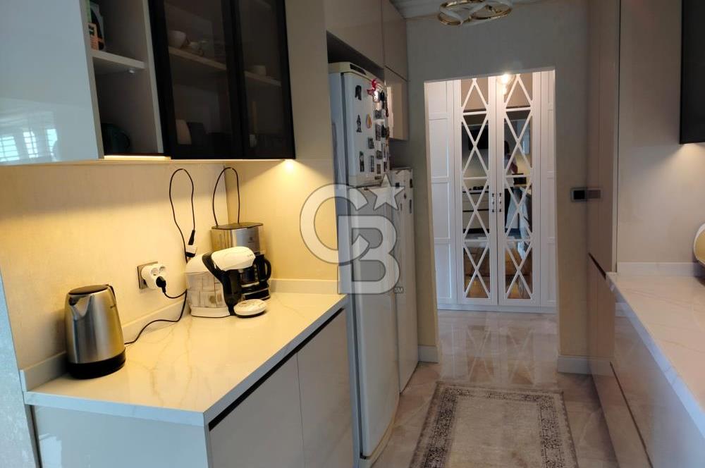 Dikmen Keklikpınarı Yıldız 87Sitesi İçerisinde 3+1 Satılık Daire