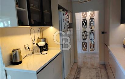 Dikmen Keklikpınarı Yıldız 87Sitesi İçerisinde 3+1 Satılık Daire
