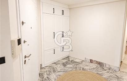 GAZİOSMANPAŞA/KULELİ SOKAKTA 3.5 +1 EŞYALI KİRALIK DAİRE