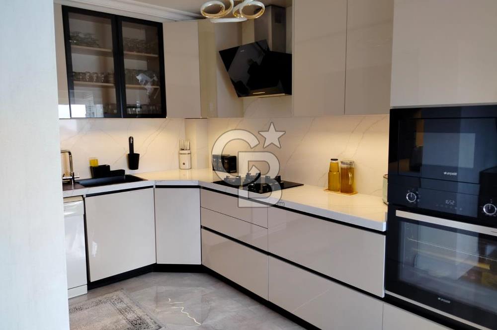 Dikmen Keklikpınarı Yıldız 87Sitesi İçerisinde 3+1 Satılık Daire