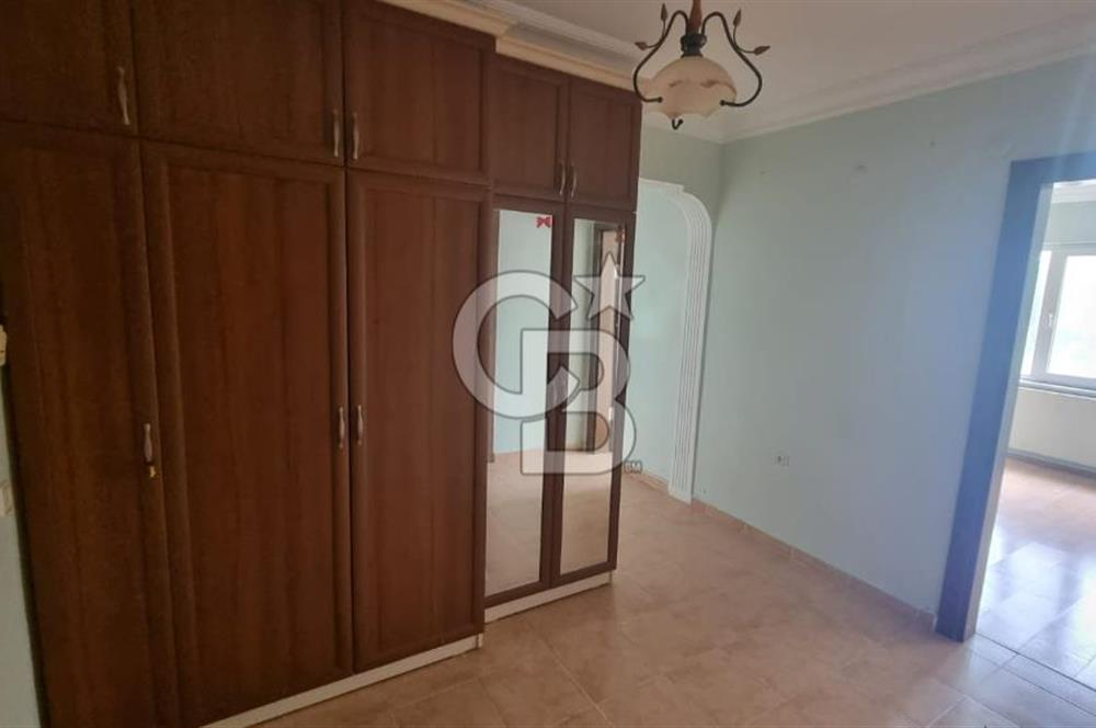 Tekirdağ Çorlu Hürriyet Mah. Site İçi Önü Açık Satılık 3+1 Daire