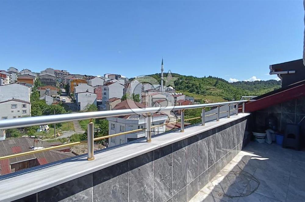 ARNAVUTKÖY ANADOLU MAHALLESİ KİRALIK DAİRE