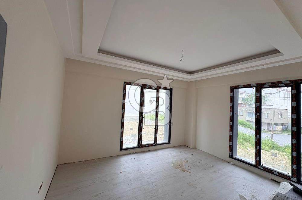 MERKEZİ KONUMDA SİTE İÇİNDE SIFIR 1+1 DAİRE FIRSATI