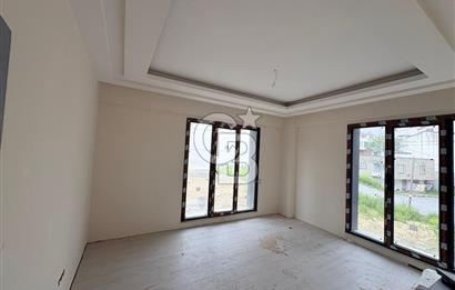 MERKEZİ KONUMDA SİTE İÇİNDE SIFIR 1+1 DAİRE FIRSATI