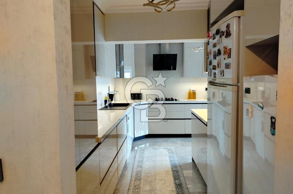 Dikmen Keklikpınarı Yıldız 87Sitesi İçerisinde 3+1 Satılık Daire