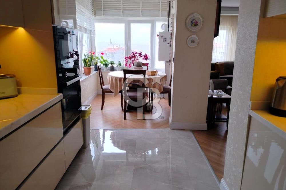 Dikmen Keklikpınarı Yıldız 87Sitesi İçerisinde 3+1 Satılık Daire