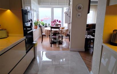 Dikmen Keklikpınarı Yıldız 87Sitesi İçerisinde 3+1 Satılık Daire