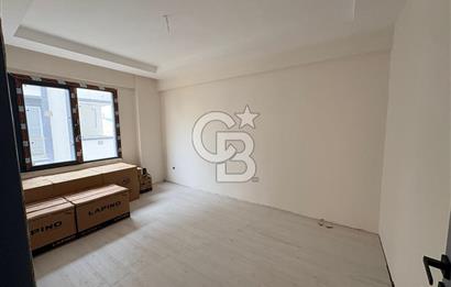 MERKEZİ KONUMDA SİTE İÇİNDE SIFIR 1+1 DAİRE FIRSATI