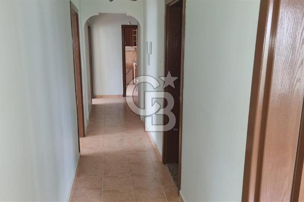 Tekirdağ Çorlu Hürriyet Mah. Site İçi Önü Açık Satılık 3+1 Daire