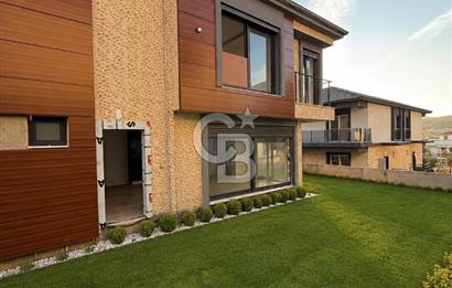 Mustafa Kemal Atatürk Mahallesinde Satılık 4+1 Tripleks Villa