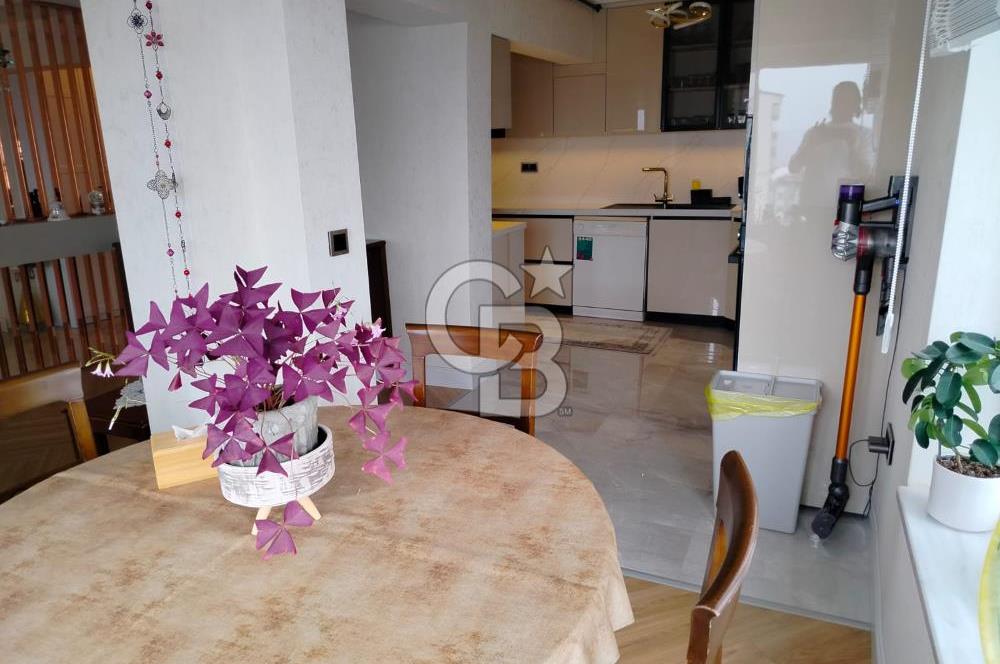 Dikmen Keklikpınarı Yıldız 87Sitesi İçerisinde 3+1 Satılık Daire