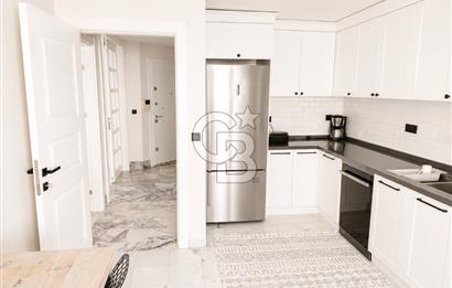 GAZİOSMANPAŞA/KULELİ SOKAKTA 3.5 +1 EŞYALI KİRALIK DAİRE
