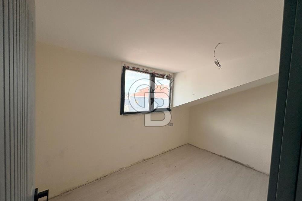 SİTE İÇERİSİNDE KAPALI OTOPARKLI 3+2 DUBLEKS