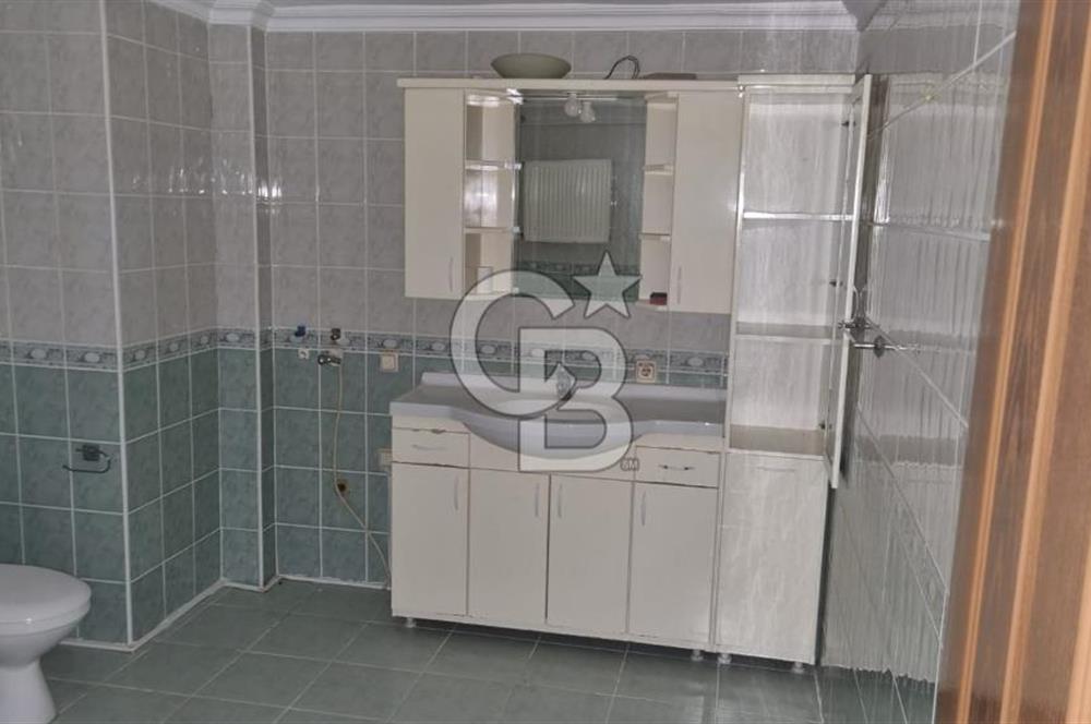 Tekirdağ Çorlu Hürriyet Mah. Site İçi Önü Açık Satılık 3+1 Daire