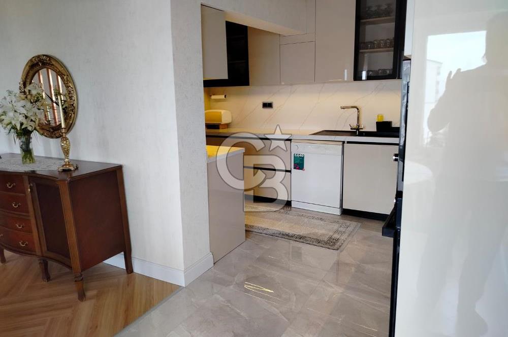 Dikmen Keklikpınarı Yıldız 87Sitesi İçerisinde 3+1 Satılık Daire