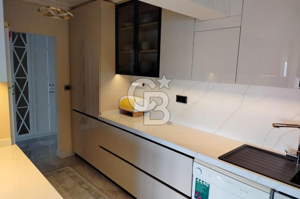 Dikmen Keklikpınarı Yıldız 87Sitesi İçerisinde 3+1 Satılık Daire