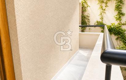 GAZİOSMANPAŞA/KULELİ SOKAKTA 3.5 +1 EŞYALI KİRALIK DAİRE