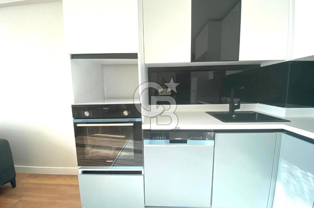 ALACAATLI MH QUARTZ BEYTEPE 5.KAT FULL EŞYALI 1+1 KİRALIK DAİRE