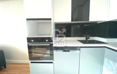 ALACAATLI MH QUARTZ BEYTEPE 5.KAT FULL EŞYALI 1+1 KİRALIK DAİRE