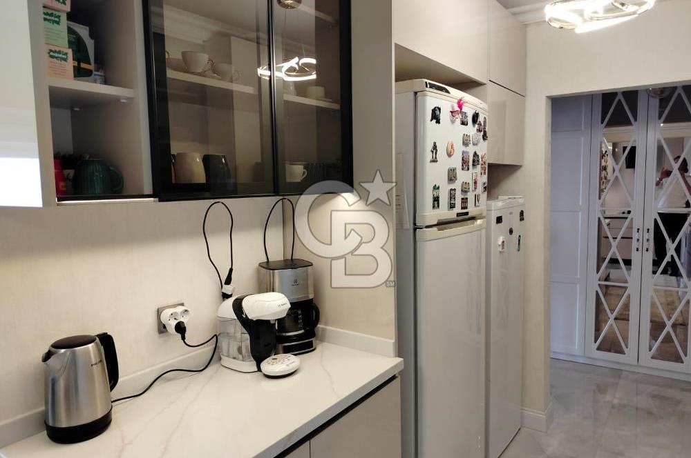 Dikmen Keklikpınarı Yıldız 87Sitesi İçerisinde 3+1 Satılık Daire