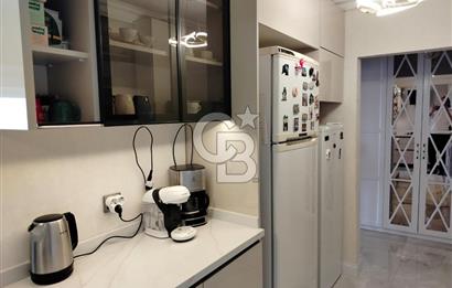Dikmen Keklikpınarı Yıldız 87Sitesi İçerisinde 3+1 Satılık Daire