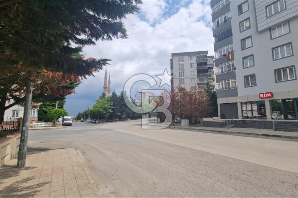 Tekirdağ Çorlu Hürriyet Mah. Site İçi Önü Açık Satılık 3+1 Daire
