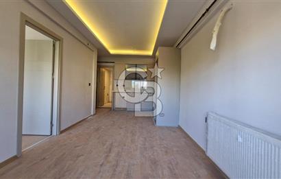 İzmir Çiğli Harmandalı' da Oturuma Hazır 1+1 Satılık Daire CB PH