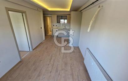 İzmir Çiğli Harmandalı' da Oturuma Hazır 1+1 Satılık Daire CB PH