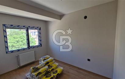 İzmir Çiğli Harmandalı' da Oturuma Hazır 1+1 Satılık Daire CB PH