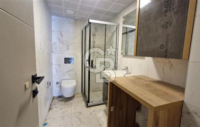 İzmir Çiğli Harmandalı' da Oturuma Hazır 1+1 Satılık Daire CB PH
