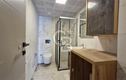 İzmir Çiğli Harmandalı' da Oturuma Hazır 1+1 Satılık Daire CB PH