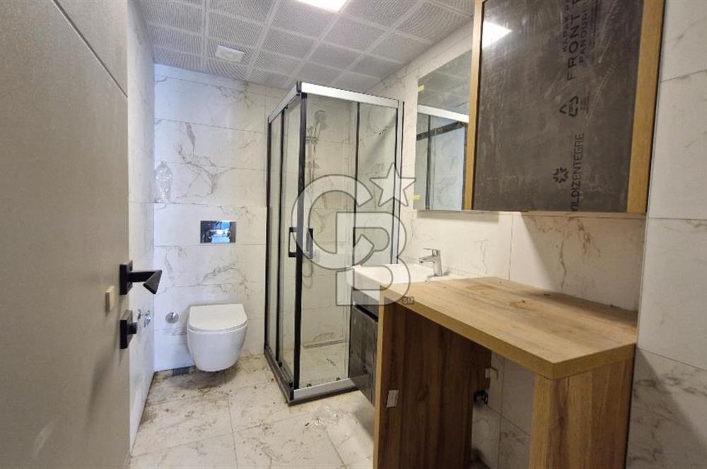 İzmir Çiğli Harmandalı' da Oturuma Hazır 1+1 Satılık Daire CB PH